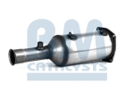 BM Catalysts Roetfilter (CAPI) (BM11010)