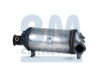BM Catalysts Roetfilter (CAPI) (BM11033)