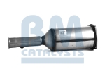 BM Catalysts Roetfilter (CAPI) (BM11037)