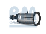 BM Catalysts Roetfilter (CAPI) (BM11002)
