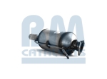 BM Catalysts Roetfilter (CAPI) (BM11198)