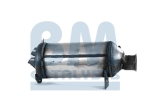 BM Catalysts Roetfilter (CAPI) (BM11033)