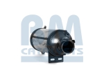 BM Catalysts Roetfilter (CAPI) (BM11033)