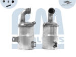 BM Catalysts Katalysator (BM80652H)
