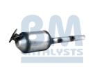 BM Catalysts Roetfilter (CAPI) (BM11022)