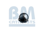BM Catalysts Roetfilter (CAPI) (BM11006)