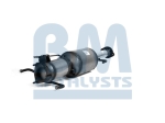 BM Catalysts Roetfilter (CAPI) (BM11181H)