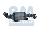 BM Catalysts Roetfilter (CAPI) (BM11029)