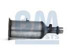 BM Catalysts Roetfilter (CAPI) (BM11002)