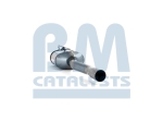 BM Catalysts Roetfilter (CAPI) (BM11095)