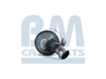 BM Catalysts Roetfilter (CAPI) (BM11008)