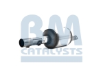 BM Catalysts Roetfilter (CAPI) (BM11177)