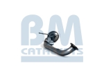 BM Catalysts Roetfilter (CAPI) (BM11115)