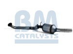 BM Catalysts Roetfilter (CAPI) (BM11115)