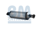 BM Catalysts Roetfilter (CAPI) (BM11087H)
