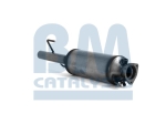 BM Catalysts Roetfilter (CAPI) (BM11082)