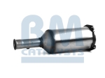 BM Catalysts Roetfilter (CAPI) (BM11004)