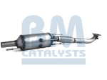 BM Catalysts Roetfilter (CAPI) (BM11097H)