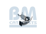 BM Catalysts Roetfilter (CAPI) (BM11045H)