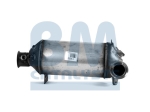 BM Catalysts Roetfilter (CAPI) (BM11033)