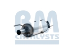 BM Catalysts Roetfilter (CAPI) (BM11038H)