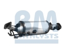 BM Catalysts Roetfilter (CAPI) (BM11043H)