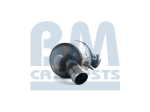 BM Catalysts Roetfilter (CAPI) (BM11008)