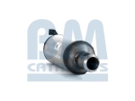 BM Catalysts Roetfilter (CAPI) (BM11106)