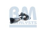 BM Catalysts Roetfilter (CAPI) (BM11200)
