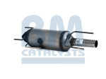 BM Catalysts Roetfilter (CAPI) (BM11027H)