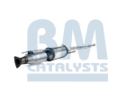 BM Catalysts Roetfilter (CAPI) (BM11102H)