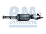 BM Catalysts Roetfilter (CAPI) (BM11181H)