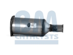 BM Catalysts Roetfilter (CAPI) (BM11007)