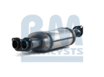 BM Catalysts Roetfilter (CAPI) (BM11031)