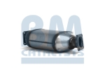BM Catalysts Roetfilter (CAPI) (BM11030)