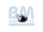 BM Catalysts Roetfilter (CAPI) (BM11095)