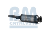 BM Catalysts Roetfilter (CAPI) (BM11132)