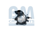 BM Catalysts Roetfilter (BM11060H)