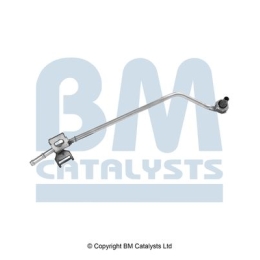 BM Catalysts Drukleiding (PP15076A)