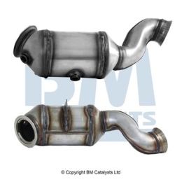 BM Catalysts Katalysator (BM92530H)