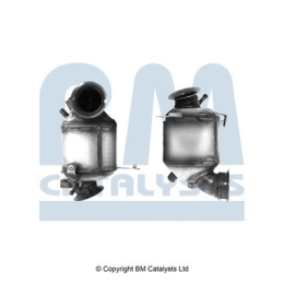 BM Catalysts Katalysator (BM80927H)