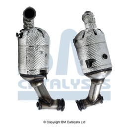BM Catalysts Katalysator (BM80686H)