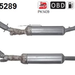 AS SCR (FR5289)