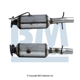 BM Catalysts Roetfilter (BM11476H)