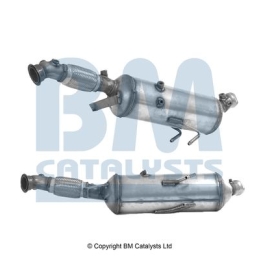 BM Catalysts Roetfilter + Katalysator (BM11448H)