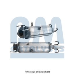 BM Catalysts Roetfilter + Katalysator (BM11224HP)