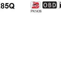 AS Roetfilter (FM5285Q)