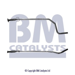 BM Catalysts Verbindingspijp (BM50101)