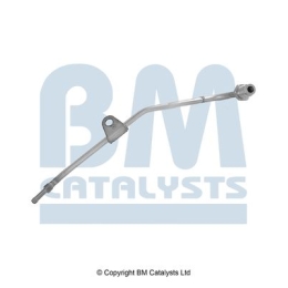 BM Catalysts Drukleiding (PP80563A)
