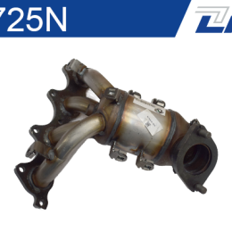 LRT Katalysator (K7725N)